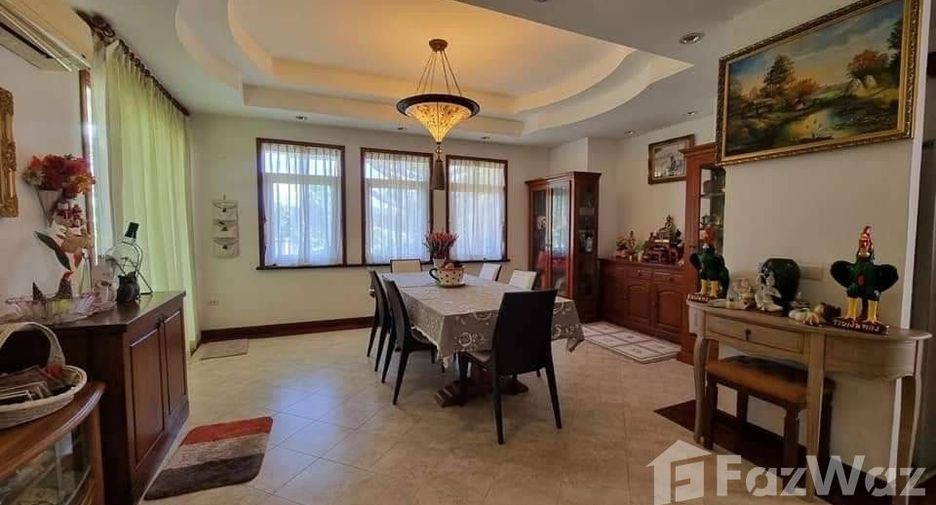 For sale 4 ベッドルーム villa in Kathu, Phuket