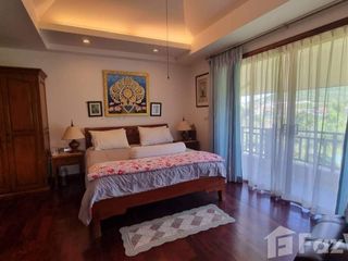 Villa en venta de 4 habitaciones en Kathu, Phuket
