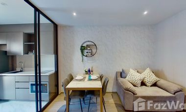 À vendre et à louer 1 chambre condo à Watthana, Bangkok