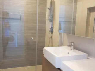 For rent 1 bed condo in Si Racha, Chonburi