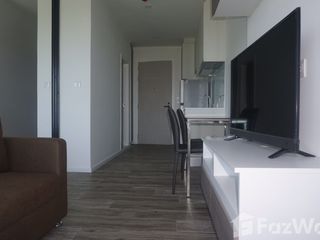 For Rent 1 Bedroom Condo In Si Racha, Chonburi