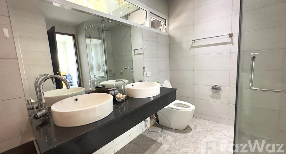 For sale and for rent 2 bedrooms villa in Kathu, Phuket