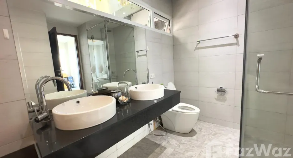For sale and for rent 2 bedrooms villa in Kathu, Phuket