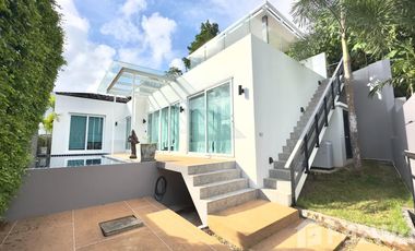 For sale and for rent 2 bedrooms villa in Kathu, Phuket