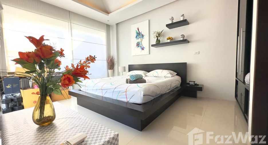 For sale and for rent 2 bedrooms villa in Kathu, Phuket