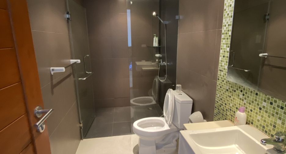 For rent 2 bedrooms condo in Kathu, Phuket