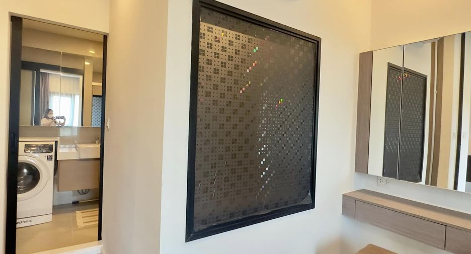 For rent 1 bed condo in Si Racha, Chonburi