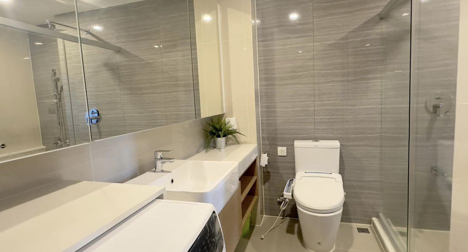For rent 1 bed condo in Si Racha, Chonburi