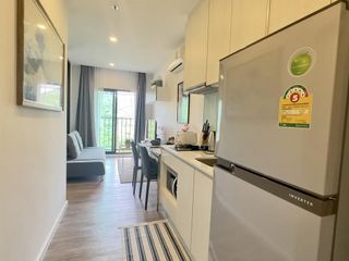 For rent 1 bed condo in Si Racha, Chonburi