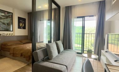 À louer 1 chambre condo à Si Racha, Chonburi