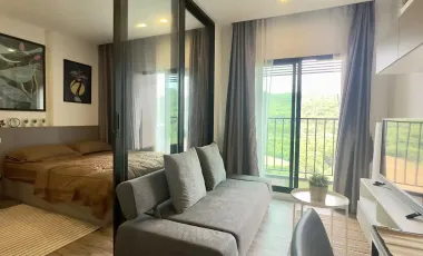 For rent 1 bed condo in Si Racha, Chonburi