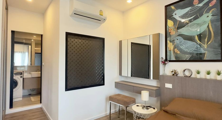出租 1 卧室 公寓 在 Si Racha, Chon Buri