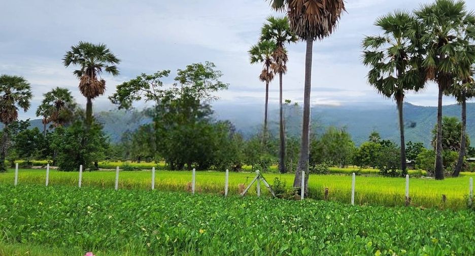 Casa en venta de 1 habitaciones en Ban Lat, Phetchaburi