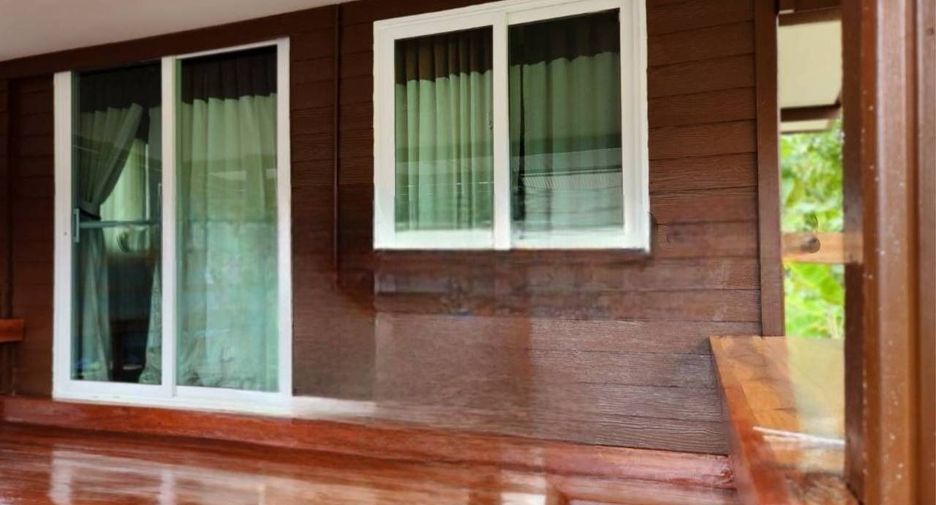 Casa en venta de 1 habitaciones en Ban Lat, Phetchaburi