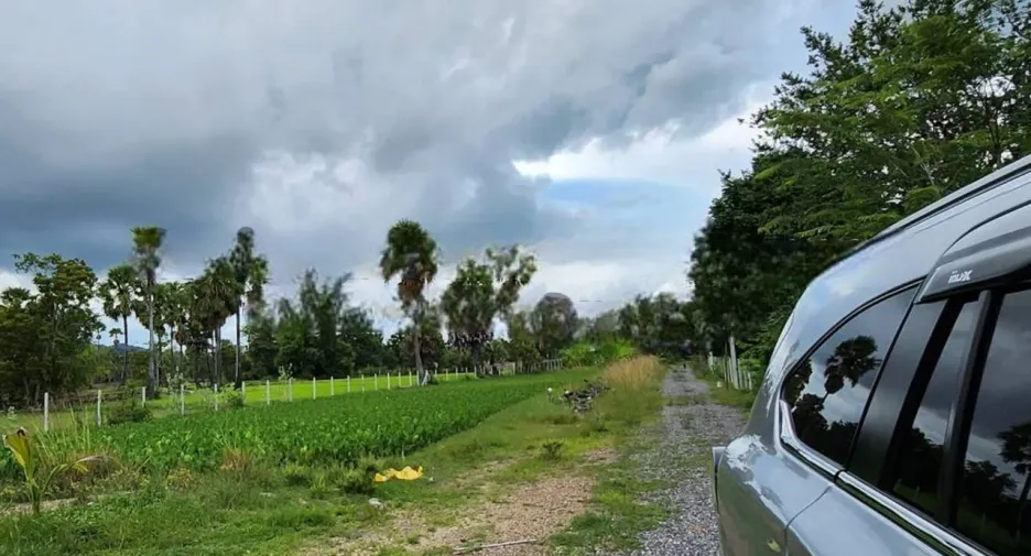 Casa en venta de 1 habitaciones en Ban Lat, Phetchaburi