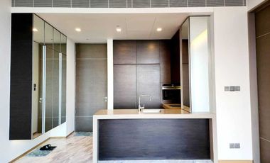 For sale 1 bed condo in Sathon, Bangkok