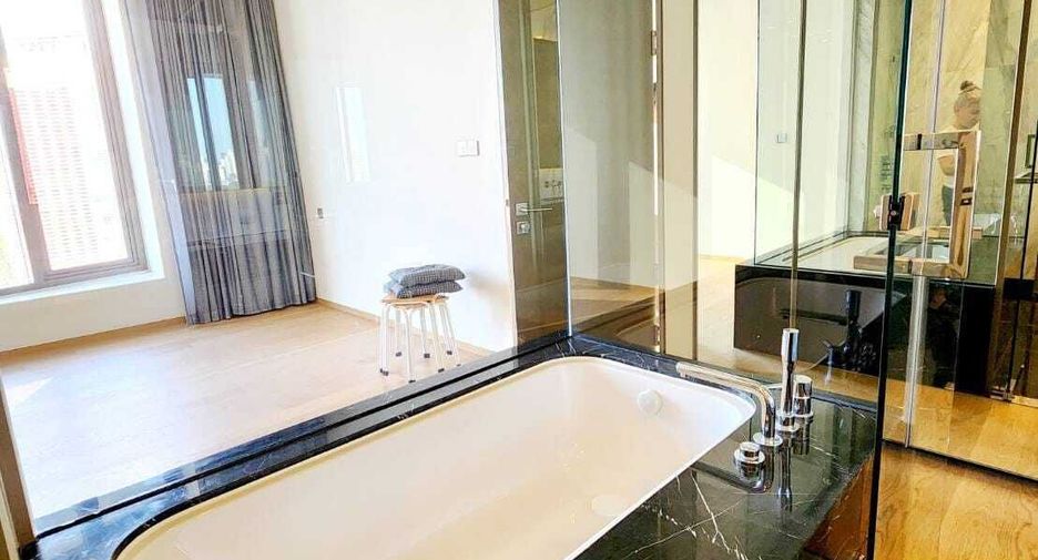 Condo en venta de 1 habitaciones en Sathon, Bangkok