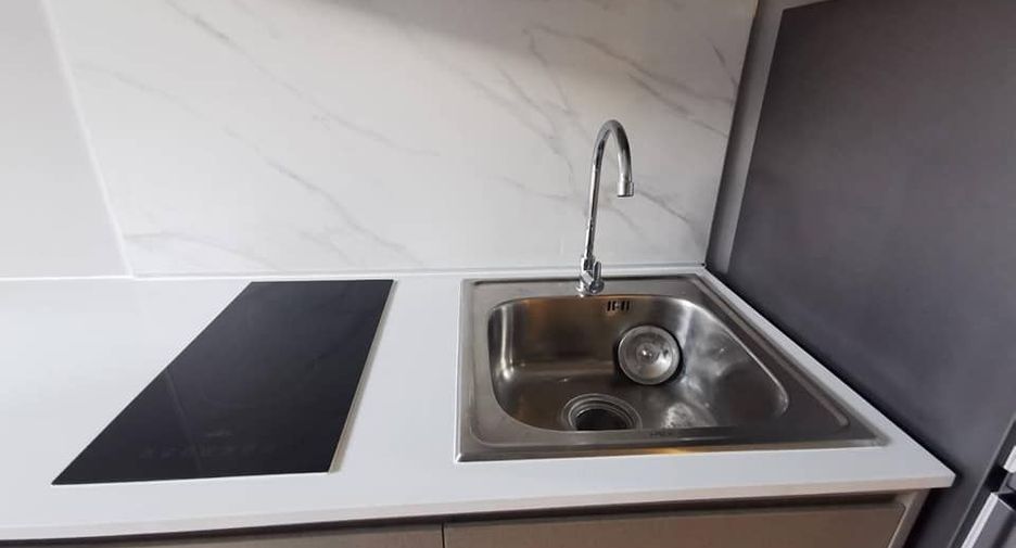 For sale 1 bed condo in Chatuchak, Bangkok