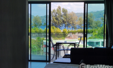 For sale studio condo in Kathu, Phuket