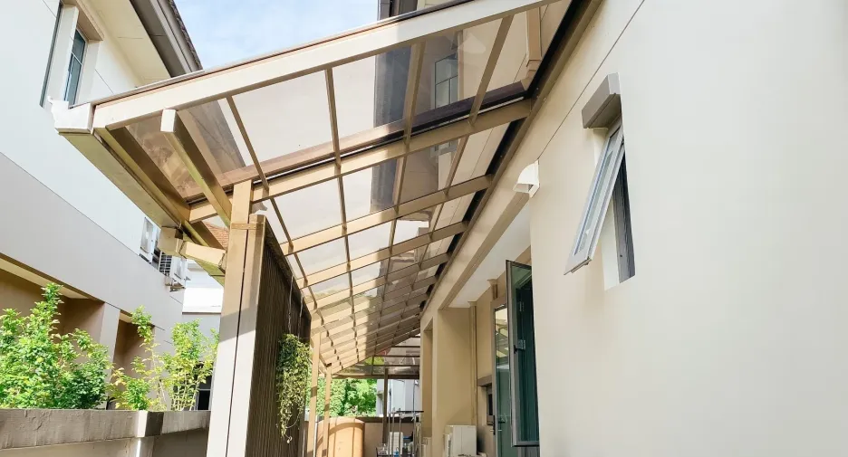 For sale 4 bedrooms villa in Taling Chan, Bangkok