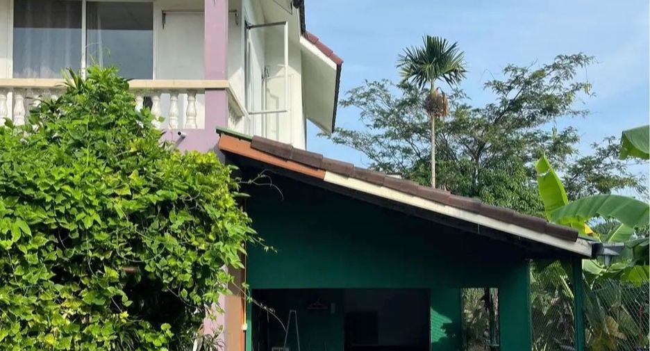 出租 3 卧室 独立屋 在 Phuket Town, 普吉