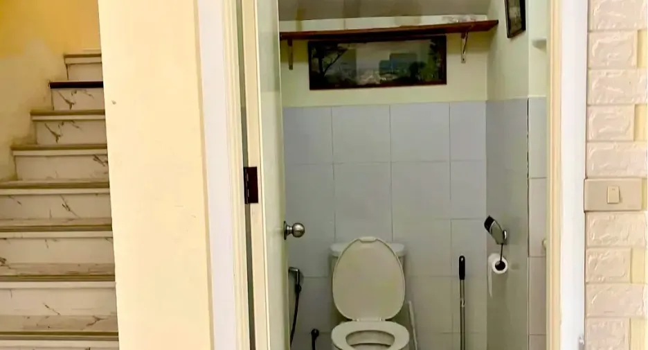 出租 3 卧室 独立屋 在 Phuket Town, 普吉