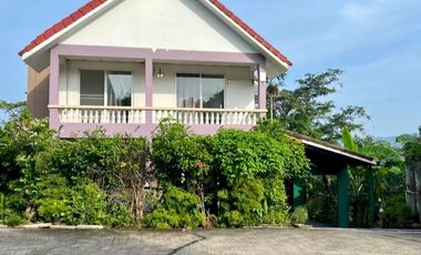 出租 3 卧室 独立屋 在 Phuket Town, 普吉