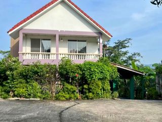 出租 3 卧室 独立屋 在 Phuket Town, 普吉
