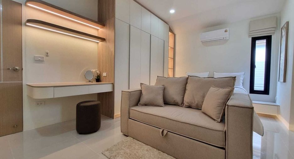 For rent 3 bedrooms house in Thalang, Phuket