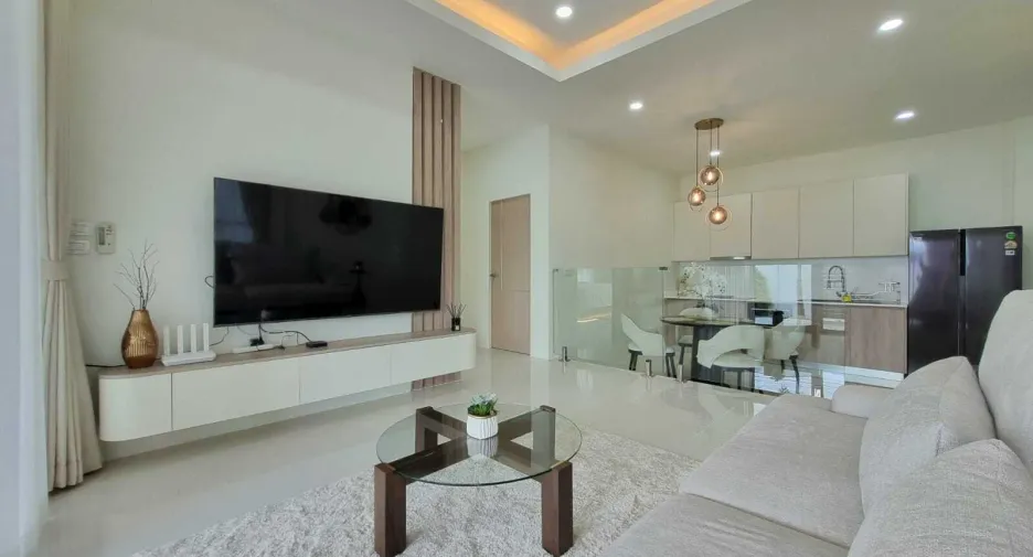For rent 3 bedrooms house in Thalang, Phuket
