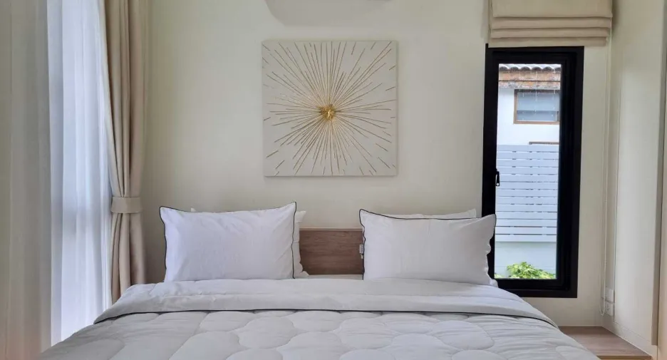 For rent 3 bedrooms house in Thalang, Phuket
