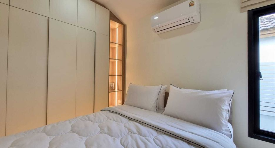 For rent 3 bedrooms house in Thalang, Phuket