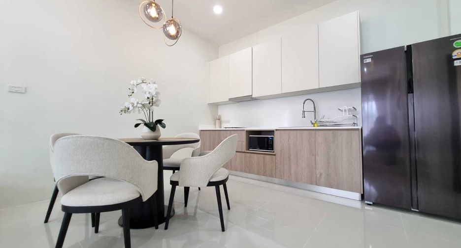 For rent 3 bedrooms house in Thalang, Phuket