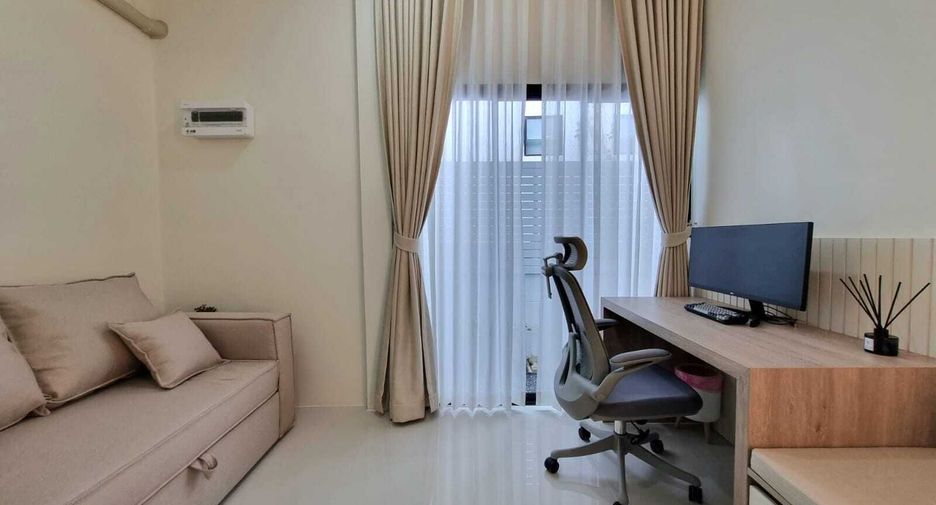 For rent 3 bedrooms house in Thalang, Phuket