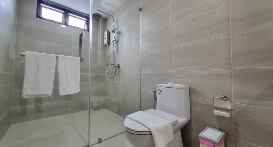 For rent 3 bedrooms house in Thalang, Phuket
