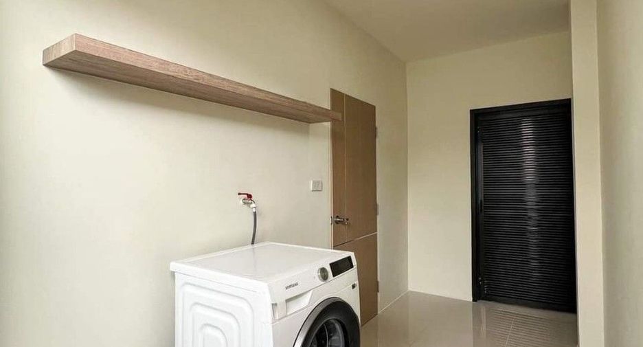 For rent 3 bedrooms house in Thalang, Phuket