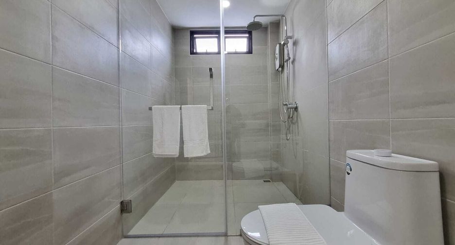 For rent 3 bedrooms house in Thalang, Phuket