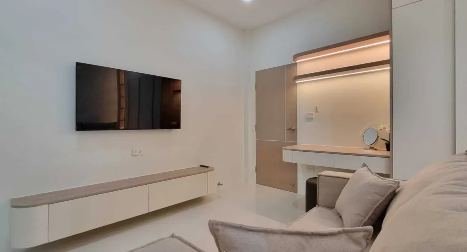For rent 3 bedrooms house in Thalang, Phuket