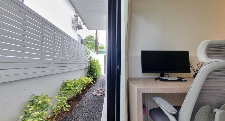 For rent 3 bedrooms house in Thalang, Phuket