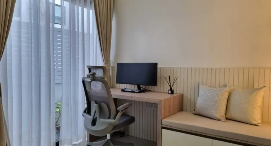 For rent 3 bedrooms house in Thalang, Phuket