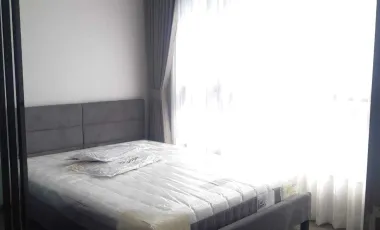 Wohnung zur Miete mit 1 Zimmer in Mueang Nonthaburi, Nonthaburi