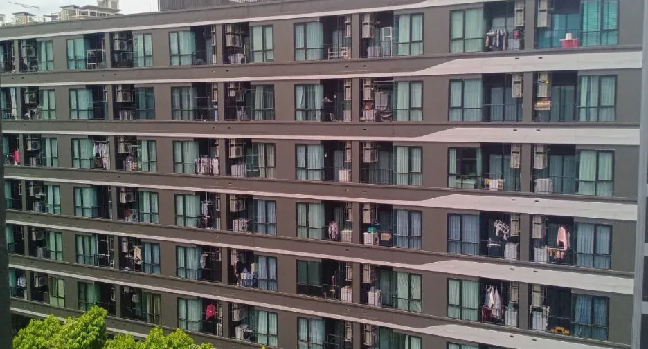 ขาย และ ให้เช่า 2 ห้องนอน คอนโด ใน คลองหลวง, ปทุมธานี