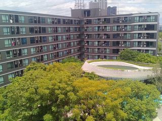For sale and for rent 2 bedrooms condo in Khlong Luang, Pathum Thani