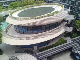 ขาย และ ให้เช่า 2 ห้องนอน คอนโด ใน คลองหลวง, ปทุมธานี
