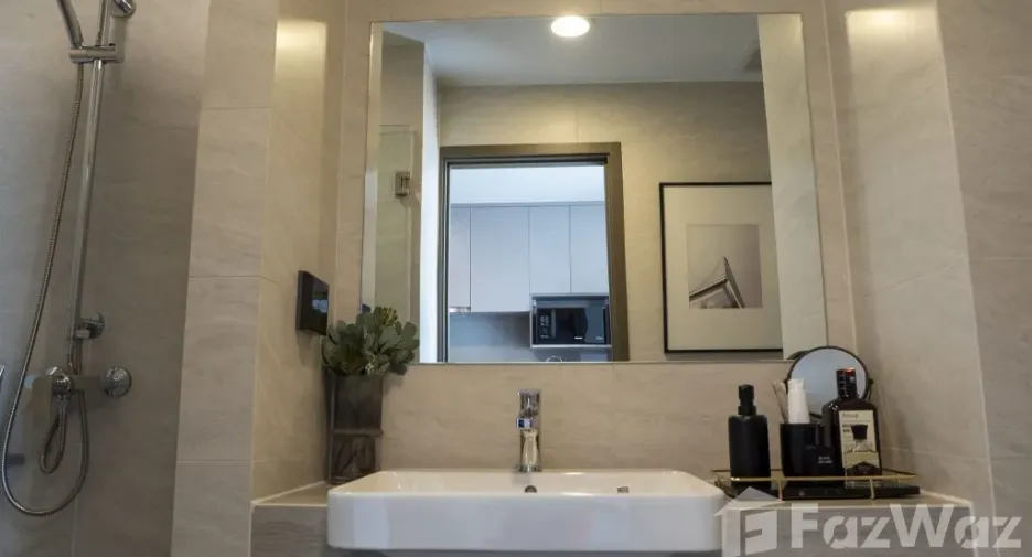 For sale 1 bed condo in Sathon, Bangkok