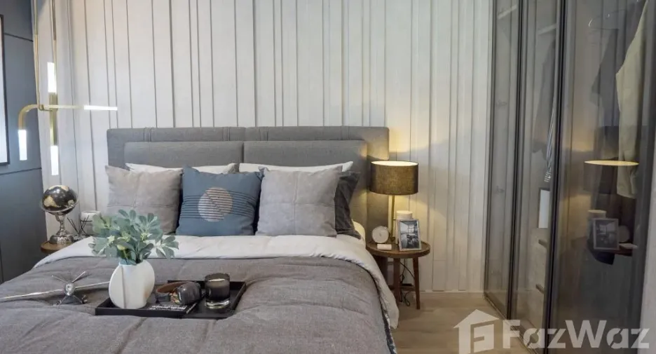 For sale 1 bed condo in Sathon, Bangkok