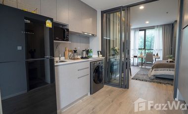 Condo en venta de 1 habitaciones en Sathon, Bangkok