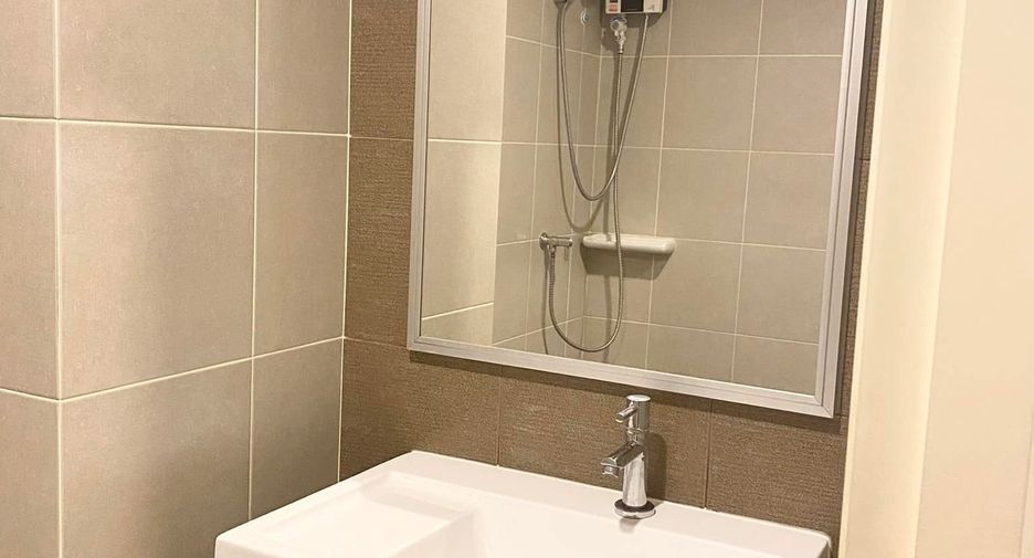 For sale 1 bed condo in Rat Burana, Bangkok