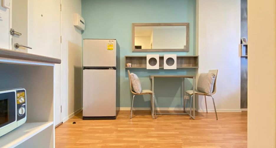For sale 1 bed condo in Rat Burana, Bangkok