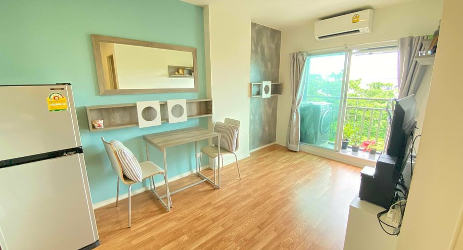 For sale 1 bed condo in Rat Burana, Bangkok